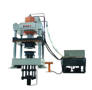 單動薄闆成型拉伸液壓機(jī)