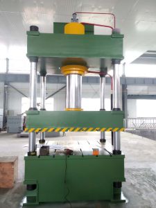 400t液壓機